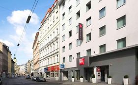 Ibis Wien City